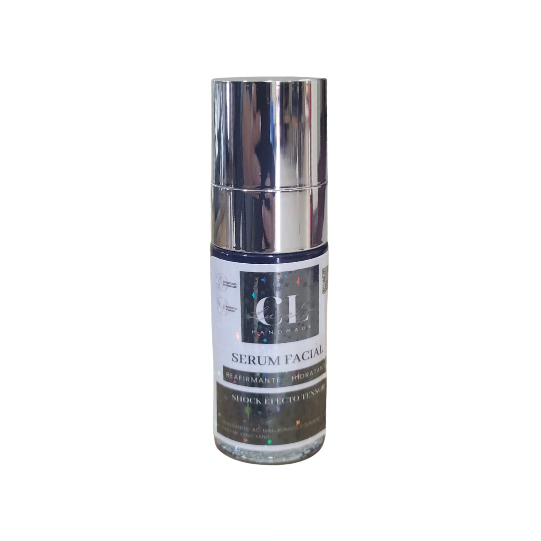 Crema contorno de ojos 30ml