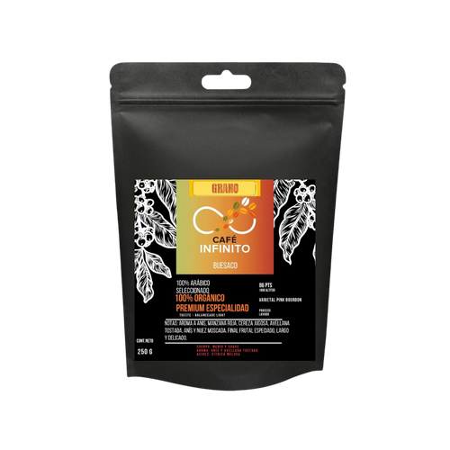 Café Buesaco 250grs
