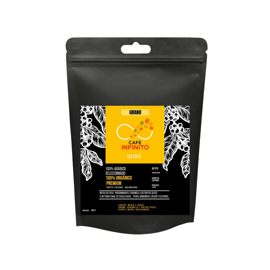 Café Salento 250grs