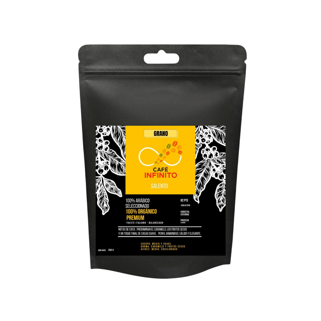 Café Salento 250grs